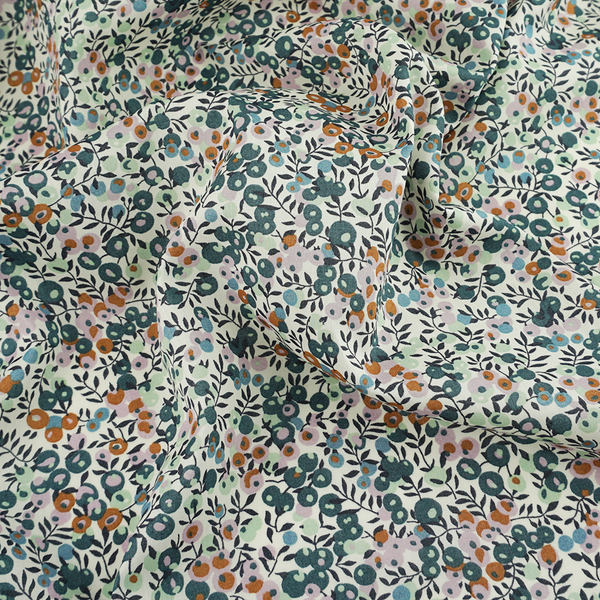 Liberty Fabrics ~ Wiltshire Lavender