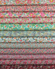Liberty Fabric Pack ~ Flower Show