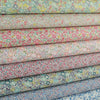 Liberty Fabric Pack ~ Ditsy Florals