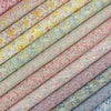 Liberty Fabrics ~ Betsy Ann D Pink