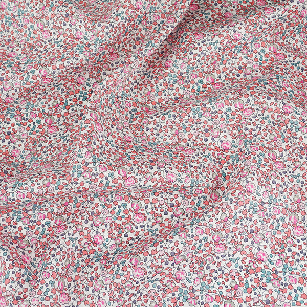 Liberty Fabrics ~ Eloise C Pink