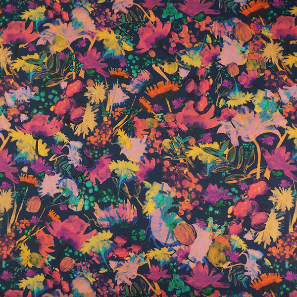 Liberty Fabrics ~ Golden Age C Pink
