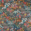Liberty Fabrics ~ Faria Flowers Small B Pink