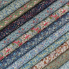 Liberty Fabrics ~ Donna Leigh C Blue