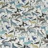 Liberty Fabric Pack ~ Zoo Two