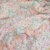 Liberty Fabrics ~ Ianthe Blossom Blue Pink A