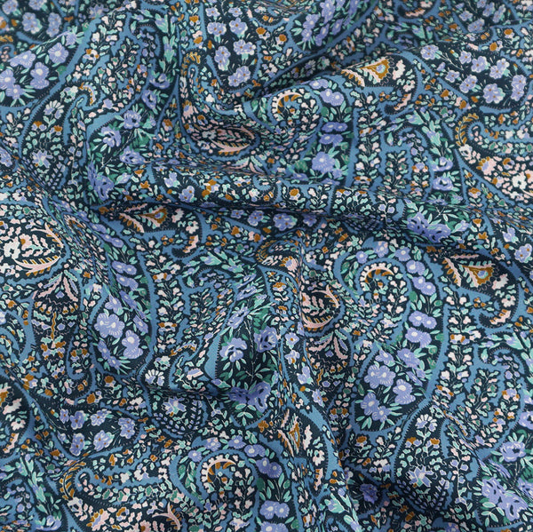 Blue – Billow Fabrics