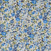 Liberty Fabrics ~ Emma and Georgina M Blue