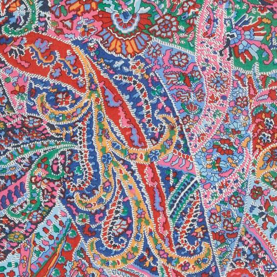 Liberty Fabrics ~ Dana Sharmin A