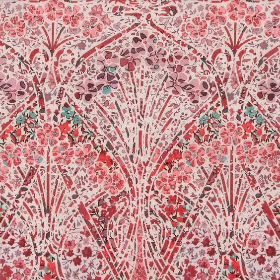 Liberty Fabrics ~ Ianthe Blossom Pink C