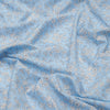 Liberty Fabrics ~ Capel Z Light Blue