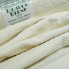 Bamboo 50% / Cotton 50% Wadding *Remnant* - Billow Fabrics
 - 1
