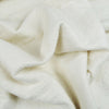 Bamboo 50% / Cotton 50% Wadding *Remnant* - Billow Fabrics
 - 2