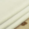 Shannon ~ Smooth Cuddle 3 White - Billow Fabrics
 - 1