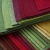 Hedgerow ~ Wool Felt Pack - Billow Fabrics
 - 2