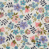 Liberty Fabrics ~ Edenham B40 Teal