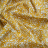 Liberty Fabrics ~ Summer Blooms B Yellow