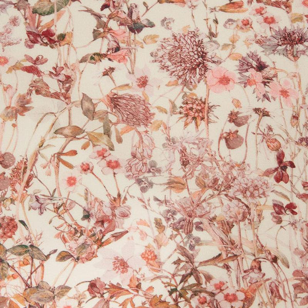 Liberty Fabrics ~ Wild Flowers F Pink